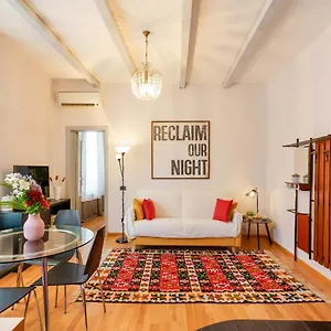 Maison N14 Bologna