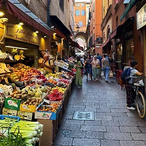 Koro's - Pescherie Vecchie Bologna