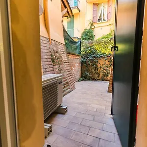 Savenella House Bologna
