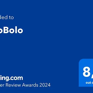 Bilobolo Bologna