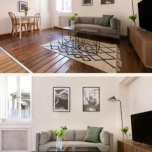 Barberini Luxury , Roma Italia