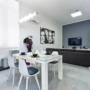Mstudio / Loft , Lecce Italia