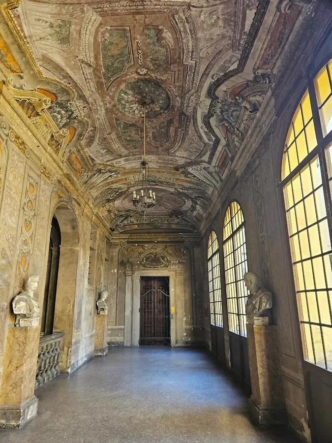 Residence Belle Arti 42 Bologna 0*,