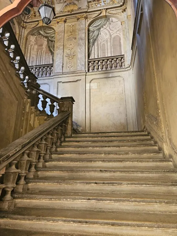 Apartment Residence Belle Arti 42 Bologna