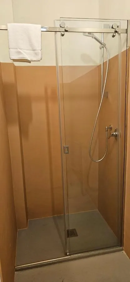 Apartment Residence Belle Arti 42 Bologna