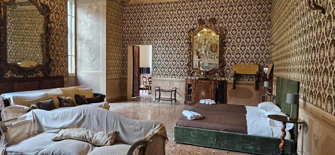 Residence Belle Arti 42 Bologna