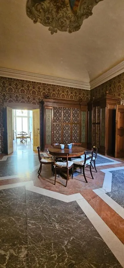 Residence Belle Arti 42 Bologna Apartment