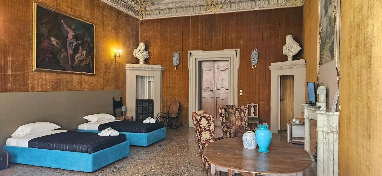 Residence Belle Arti 42 Bologna 0*,  Italy