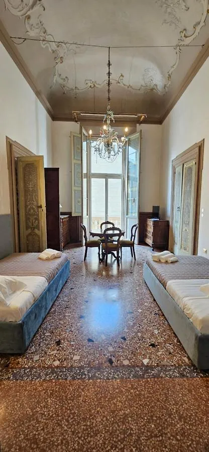 Residence Belle Arti 42 Bologna