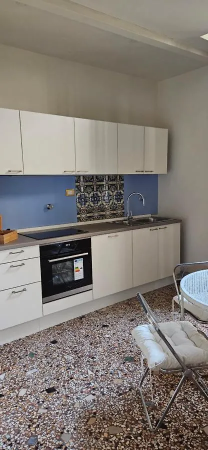 Apartment Residence Belle Arti 42 Bologna Italy