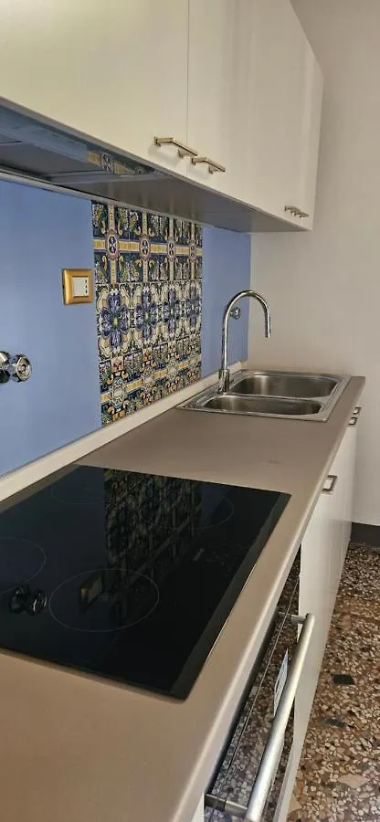 Apartment Residence Belle Arti 42 Bologna