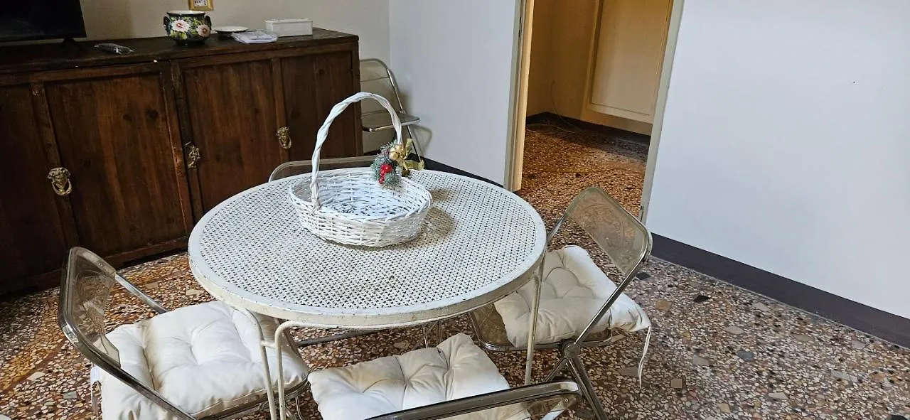 Apartment Residence Belle Arti 42 Bologna