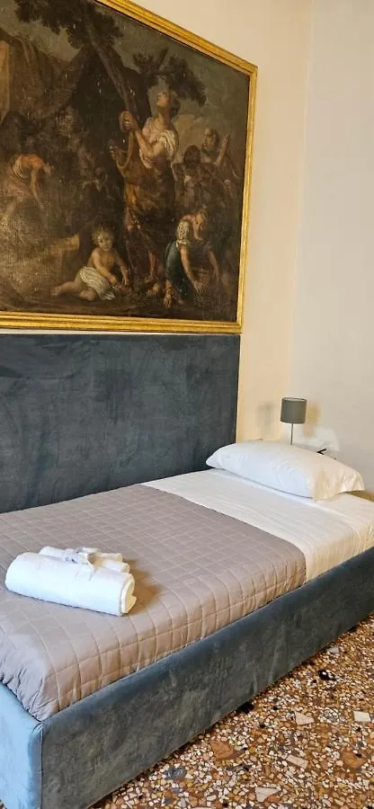 Residence Belle Arti 42 Bologna Italy