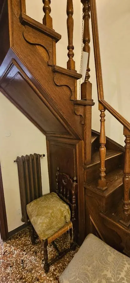Residence Belle Arti 42 Bologna