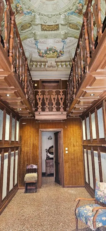 Apartment Residence Belle Arti 42 Bologna