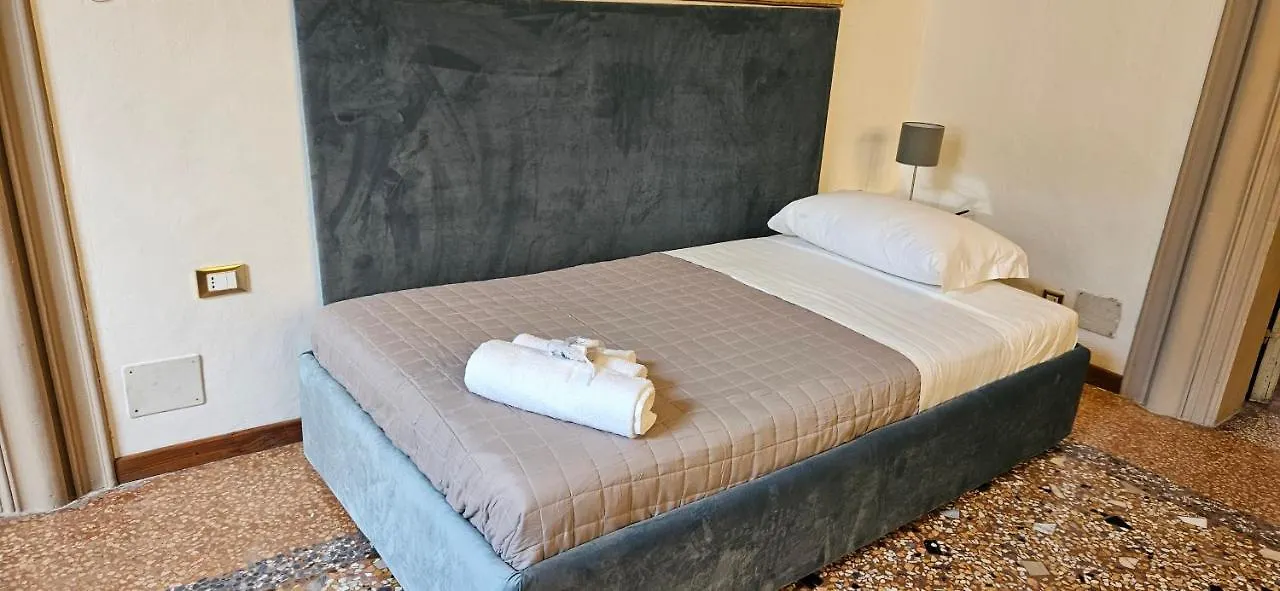 Apartment Residence Belle Arti 42 Bologna