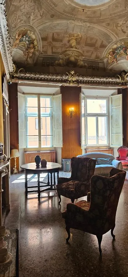 Apartment Residence Belle Arti 42 Bologna