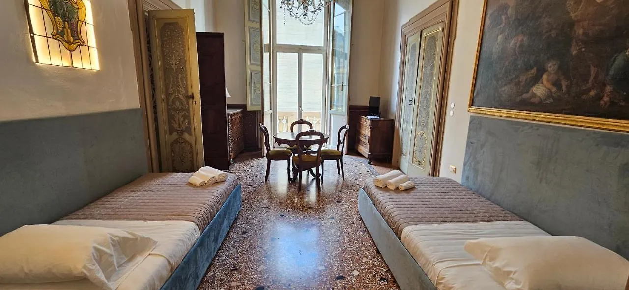 Residence Belle Arti 42 Bologna 0*,  Italy