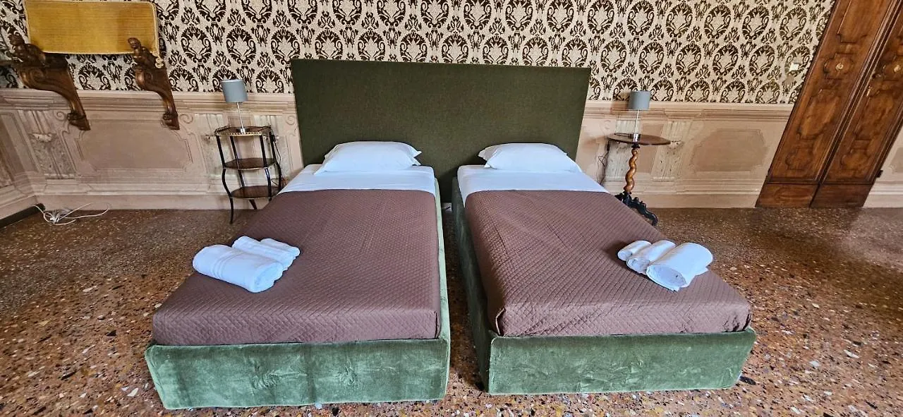 Apartment Residence Belle Arti 42 Bologna Italy