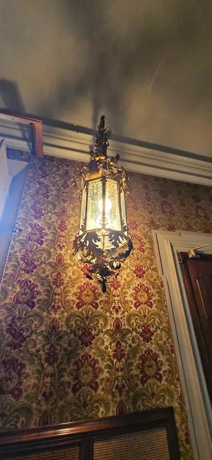 Residence Belle Arti 42 Bologna Apartment
