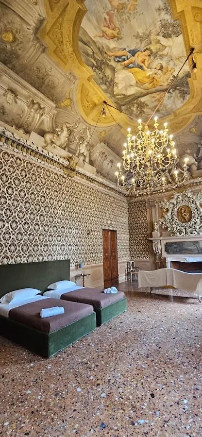 Residence Belle Arti 42 Bologna