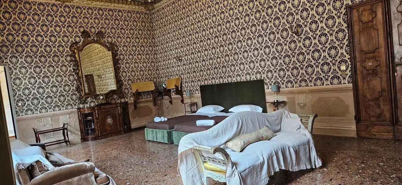 Residence Belle Arti 42 Bologna Apartment
