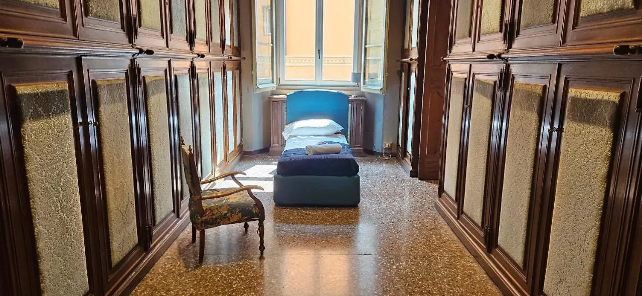 Residence Belle Arti 42 Bologna 0*,