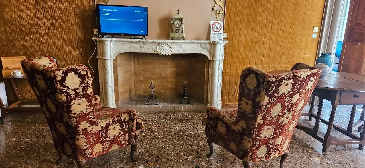 Residence Belle Arti 42 Bologna Apartment