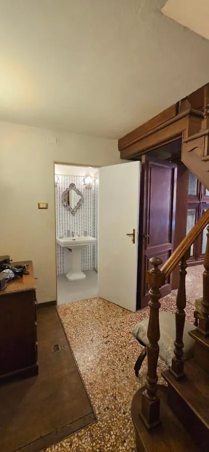 Residence Belle Arti 42 Bologna Apartment