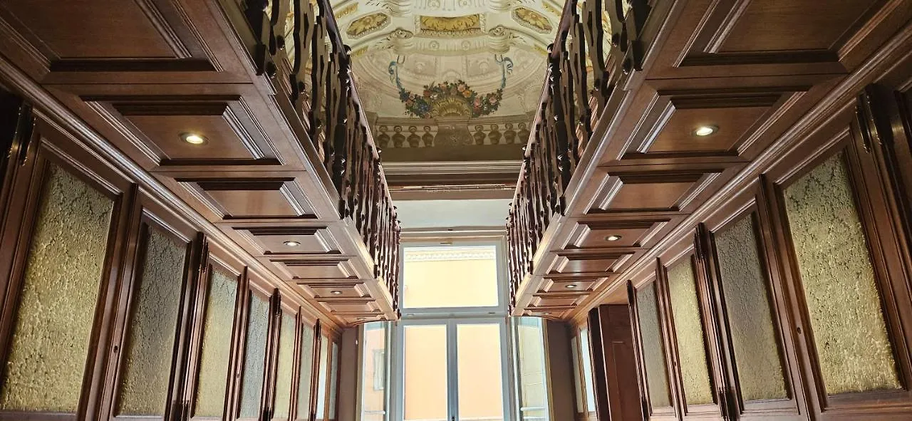 Residence Belle Arti 42 Bologna