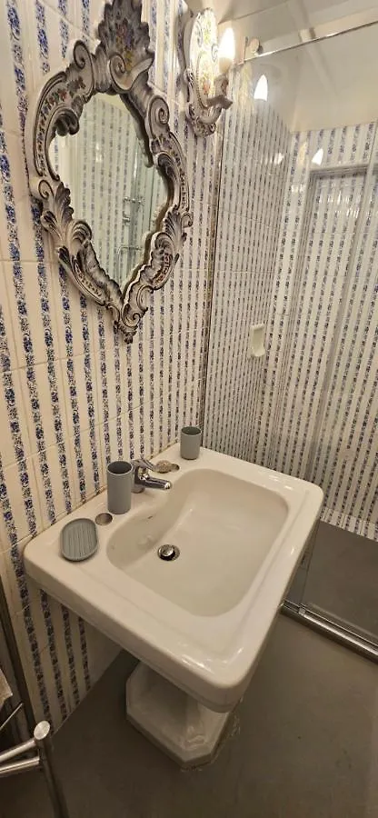 Residence Belle Arti 42 Bologna Italy