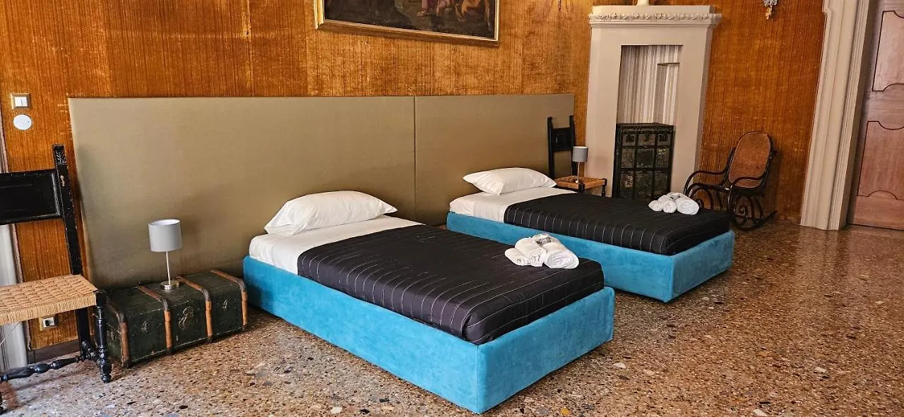 Apartment Residence Belle Arti 42 Bologna