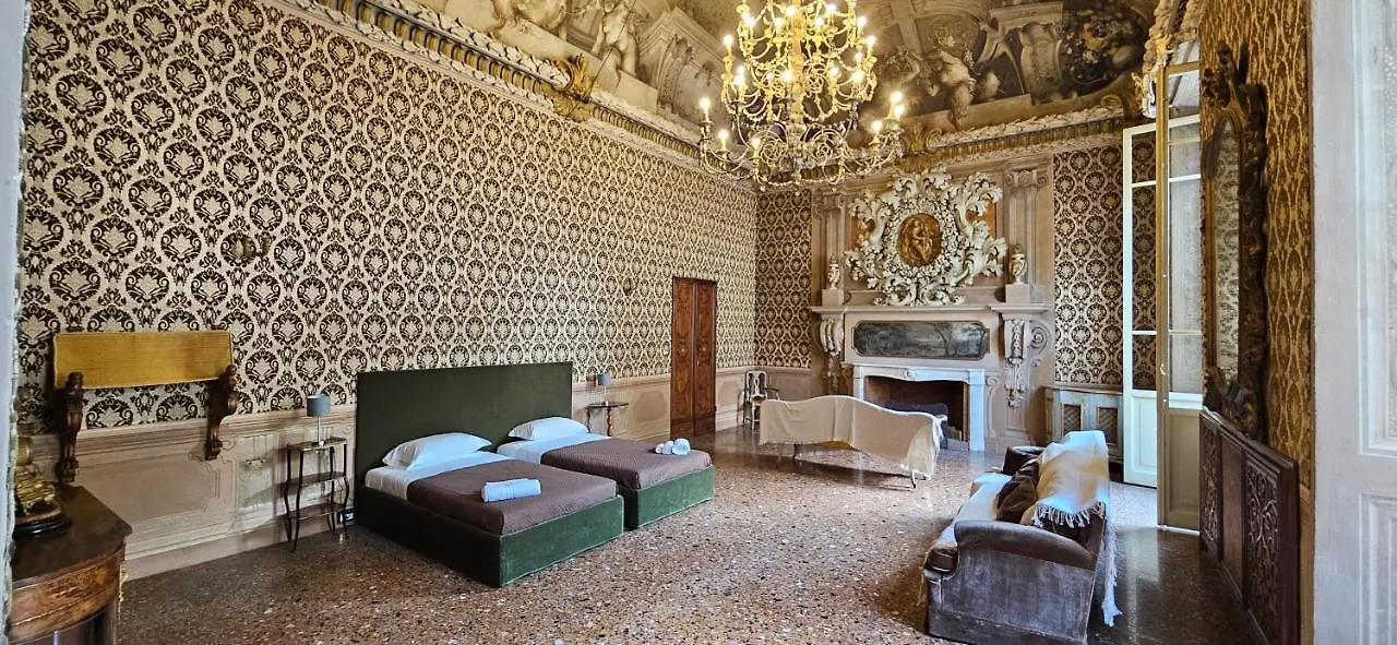 Residence Belle Arti 42 contacts