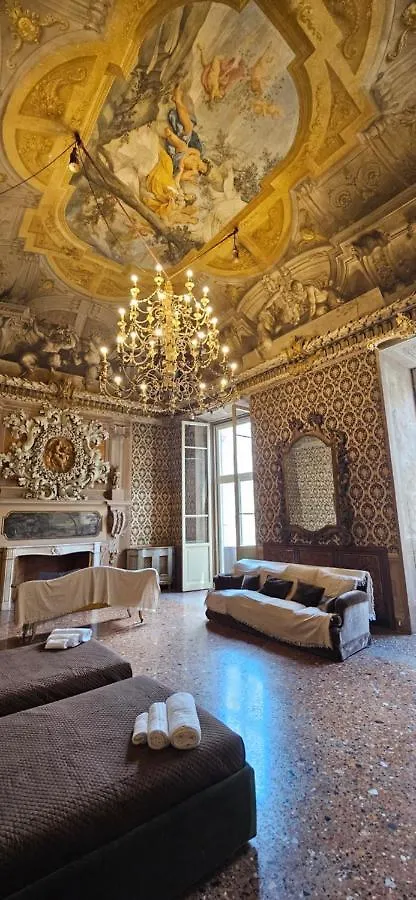 Residence Belle Arti 42 Bologna 0*,