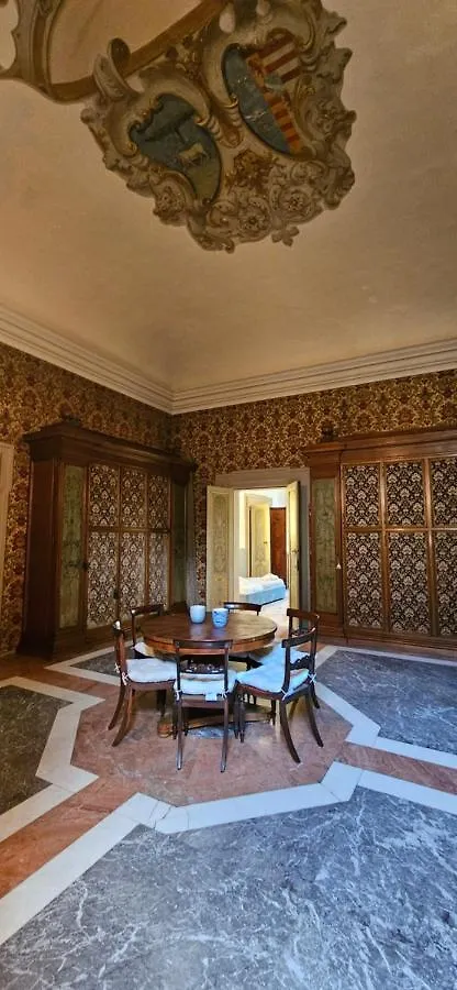 Residence Belle Arti 42 Bologna 0*,  Italy