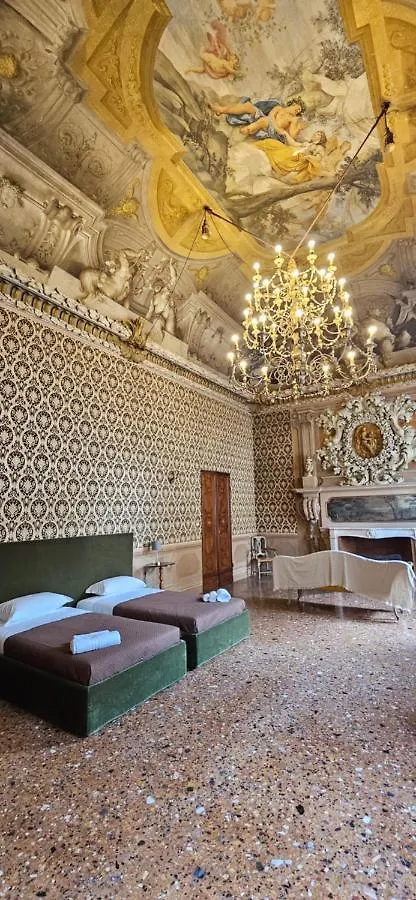 Residence Belle Arti 42 Bologna 0*,  Italy