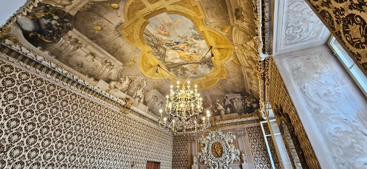 Residence Belle Arti 42 Bolonha Itália