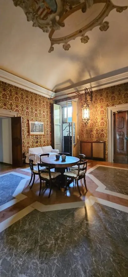 Residence Belle Arti 42 Bolonha Itália