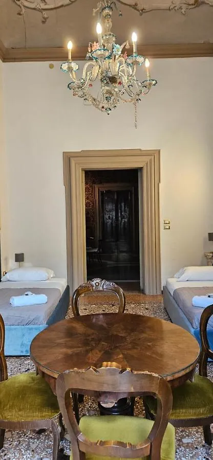 Residence Belle Arti 42 Bolonha