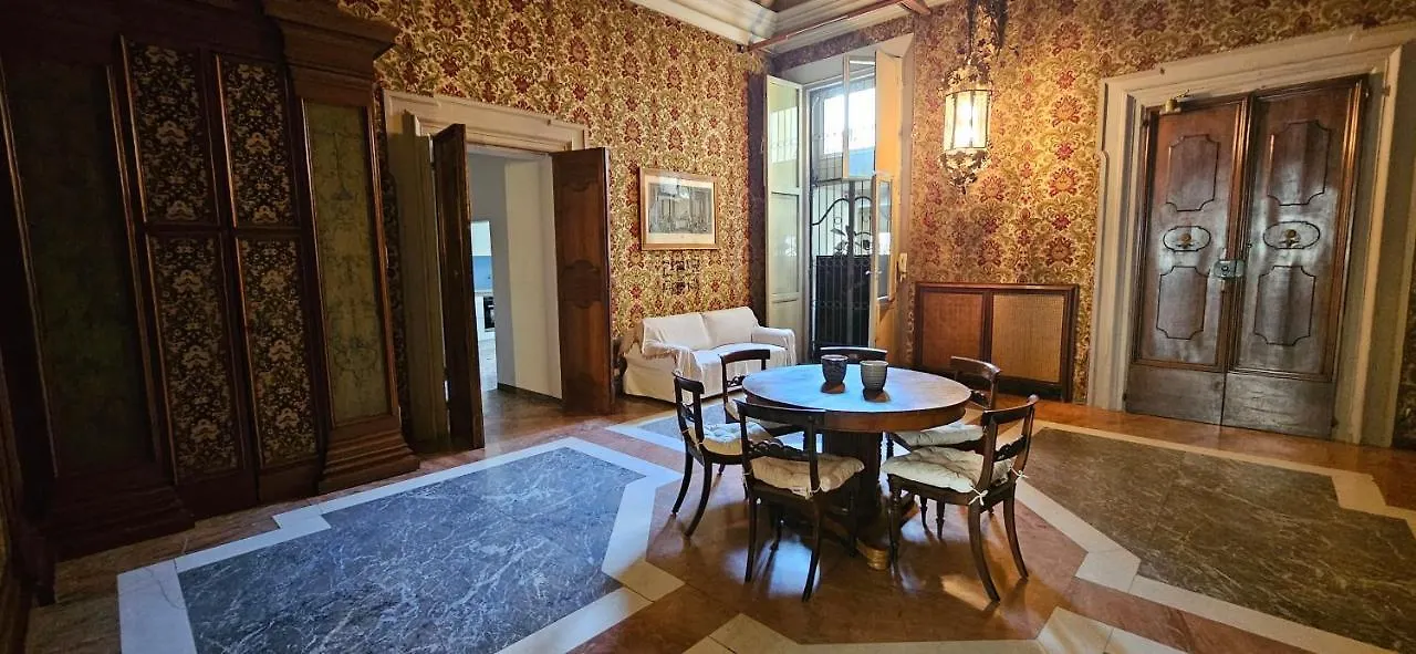 Residence Belle Arti 42 Bolonha Itália