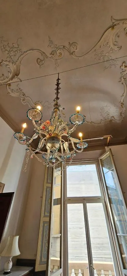 Residence Belle Arti 42 Bolonha 0*,