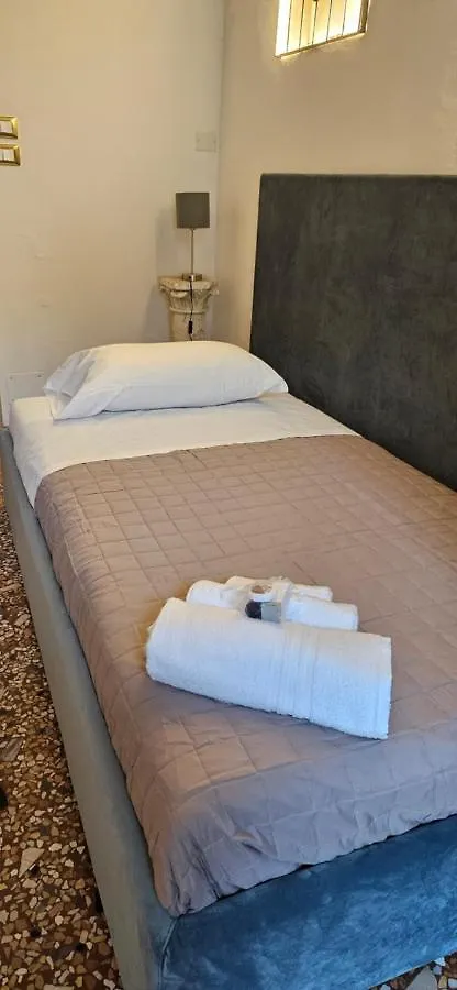 Apartamento Residence Belle Arti 42 Bolonha
