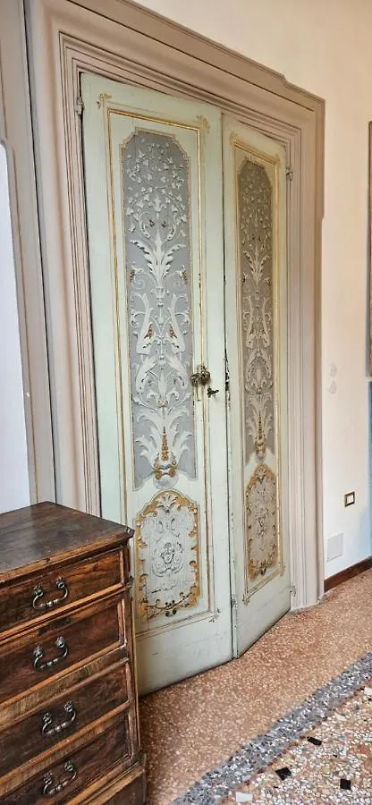 Residence Belle Arti 42 Bolonha Apartamento