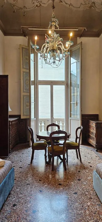 Residence Belle Arti 42 Bolonha
