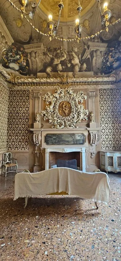 Residence Belle Arti 42 Bolonha Apartamento
