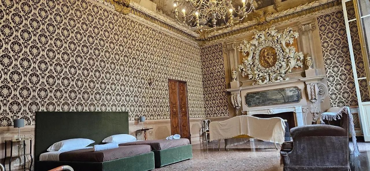 Residence Belle Arti 42 Bolonha 0*,