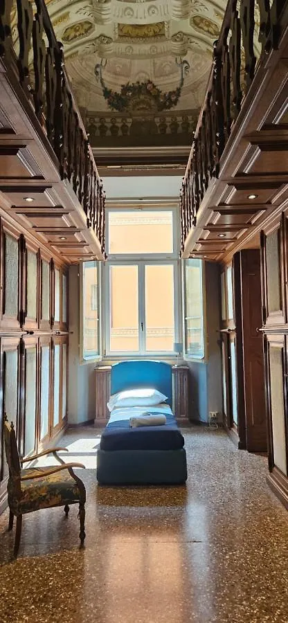 Residence Belle Arti 42 Bolonha Itália