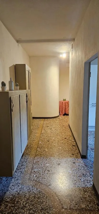 Residence Belle Arti 42 Bolonha Apartamento