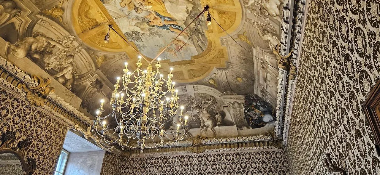 Apartamento Residence Belle Arti 42 Bolonha