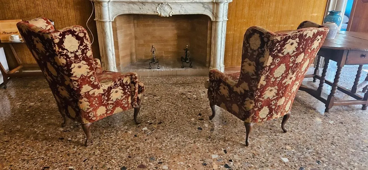 Residence Belle Arti 42 Bolonha Apartamento